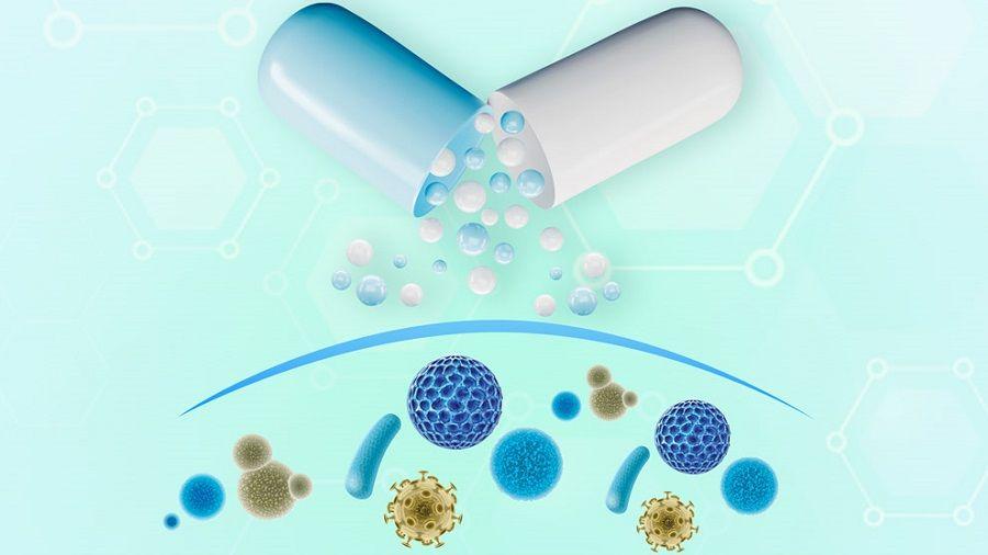 Anunciaron la promulgación de la ley de Prevención y Control de Resistencia Antimicrobiana