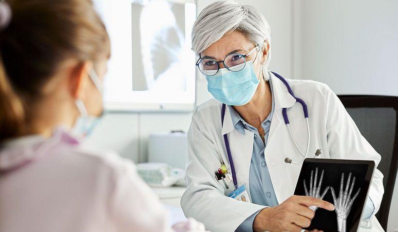 Síndrome de Turner: trastorno genético que afecta exclusivamente a mujeres