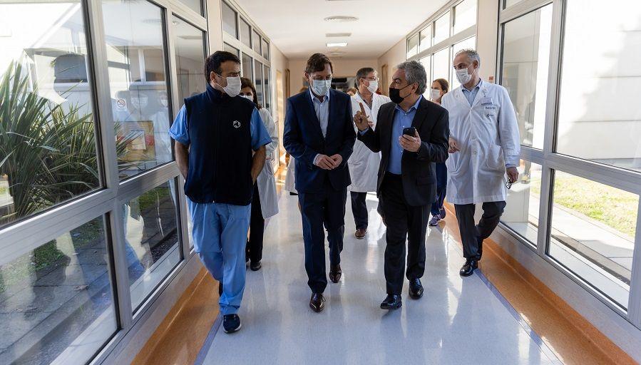 Microsoft y Fleni se unen para colaborar en materia de accesibilidad