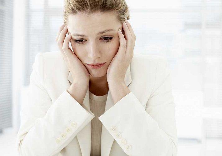 Fatiga: el síntoma persistente más común de la COVID