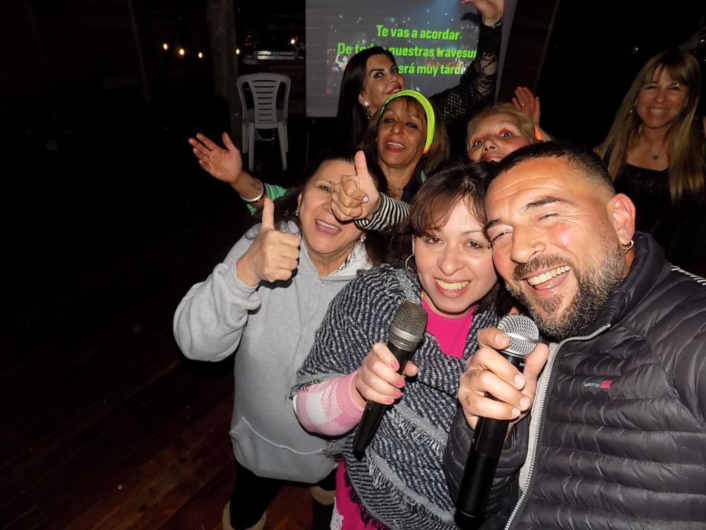 FOTOS CUMPLEAÑOS ANA ¨EVENTO PRIVADO¨