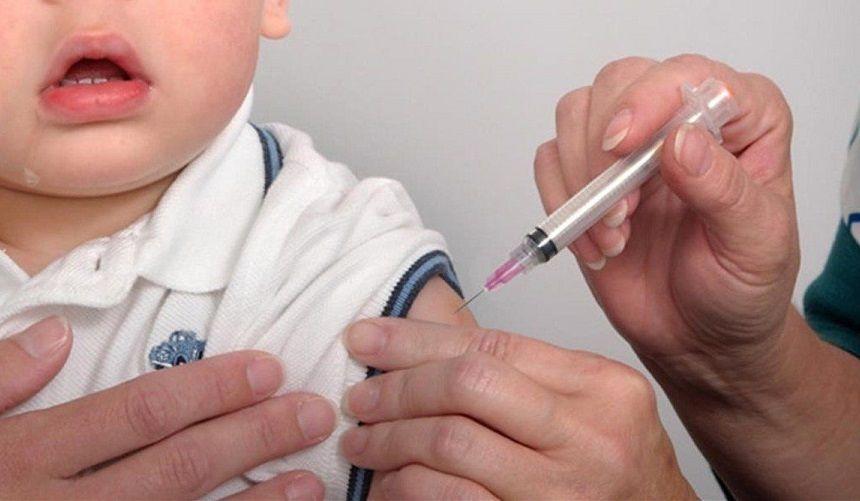 COVID-19: En la Provincia ya son libres las vacunas para niñas y niños de 6 meses a 2 años