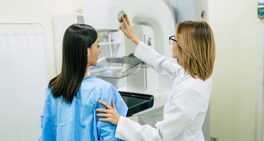 Alteraciones mamarias frecuentes: cómo se detectan y cuáles son los tratamientos