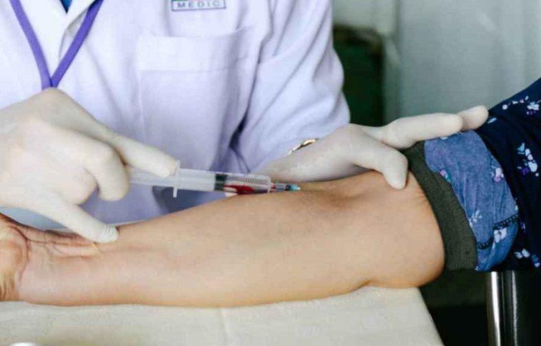 Un nuevo análisis de sangre puede ser útil para diagnosticar rápidamente la ELA