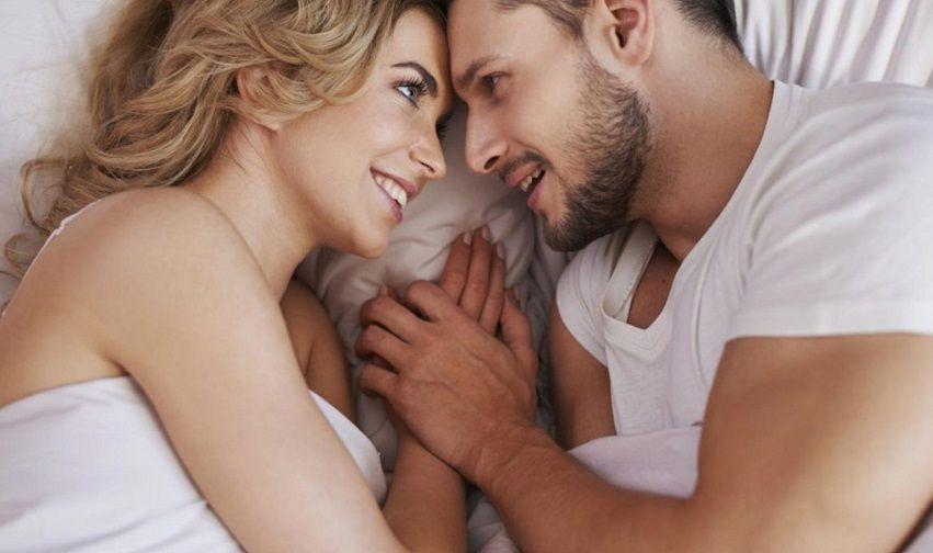 Sexualidad y rutina: cómo lograr una salud sexual plena