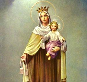 Corte Suprema de Justicia argentina avala que colegios públicos celebren a la Virgen del Carmen