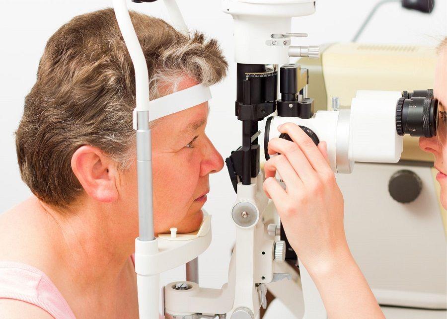 Estudios oftalmológicos gratuitos para la detección de Cataratas