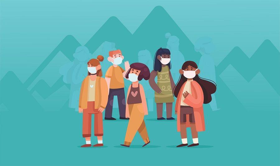 Afirman que los lazos colectivos fueron claves para sobrellevar la pandemia de COVID-19