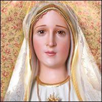 Oración contra el comunismo a Nuestra Señora de Fátima