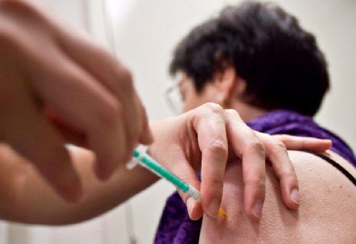 La vacuna contra la gripe puede reducir el riesgo de ictus