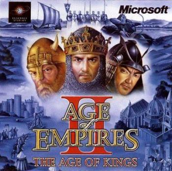 Age of empires 2 y expansion [full] [español] [iso-rar] [6 link] [megaupload]