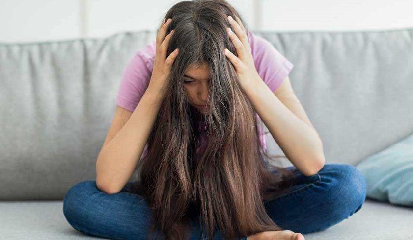 Ansiedad en adolescentes: 10 pautas para aprender a manejarla