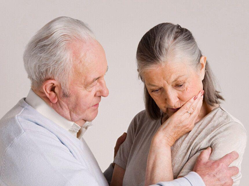 El riesgo de Alzheimer aumentaría en los adultos mayores que tuvieron COVID-19