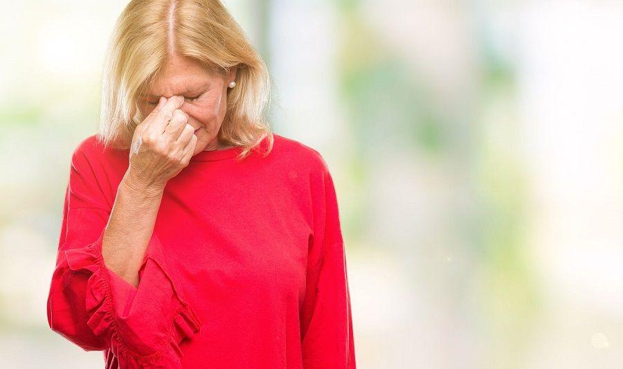 Seis razones que pueden causar fatiga crónica