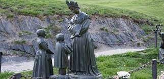 19 de Septiembre: Nuestra Señora de La Salette