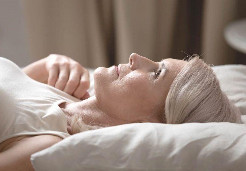 El insomnio aumenta la probabilidad de deterioro de la memoria