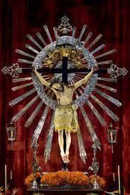 El Señor del Milagro de Salta