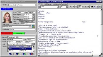 Gestiona tu consultorio medico