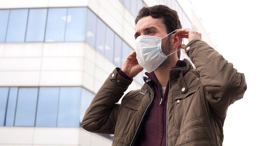 El Ministerio de Salud de la Nación dispuso que ya no será obligatorio el uso de barbijo