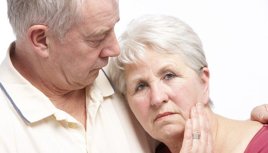 Alzheimer: Ahora puede ser detectada 20 años antes de la aparición de síntomas