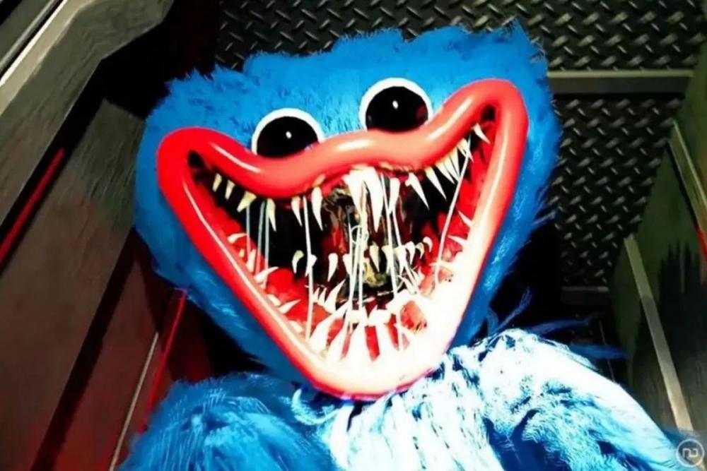 Crece la alerta por niños que, motivados por el personaje de un popular videojuego, se autolesionan en retos muy peligrosos