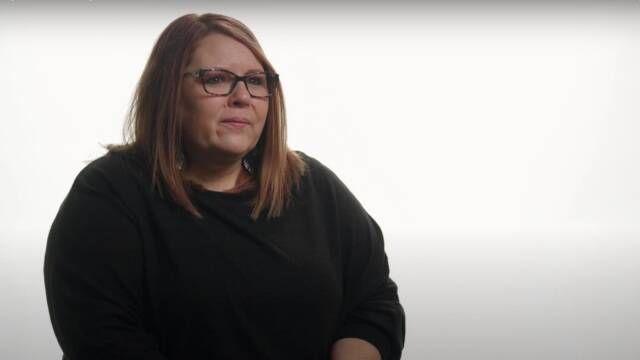 «Fue peor que mi violación»: la famosa activista provida Serena Dyksen relata su síndrome postaborto