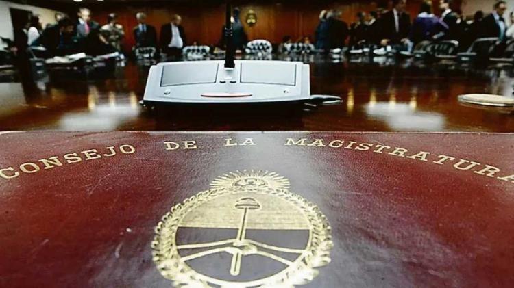 Rechazan por ¨irregular¨ el proceso para destituir a dos jueces