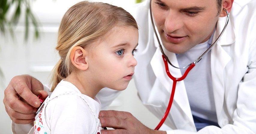 Detectan un crecimiento inusual de enfermedades respiratorias virales en infancias