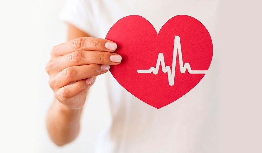 Recomendaciones para cuidar el corazón