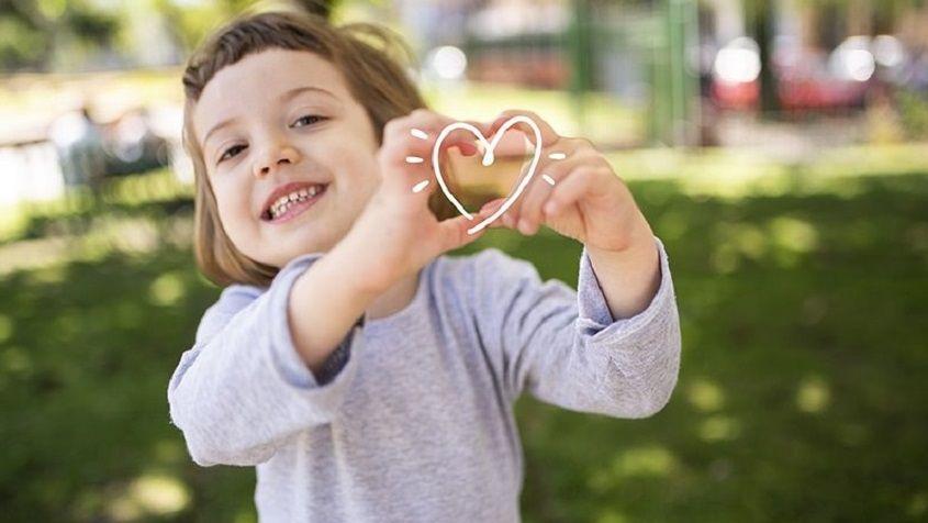 Cuidar el corazón desde la niñez ayuda a prevenir las enfermedades cardiovasculares