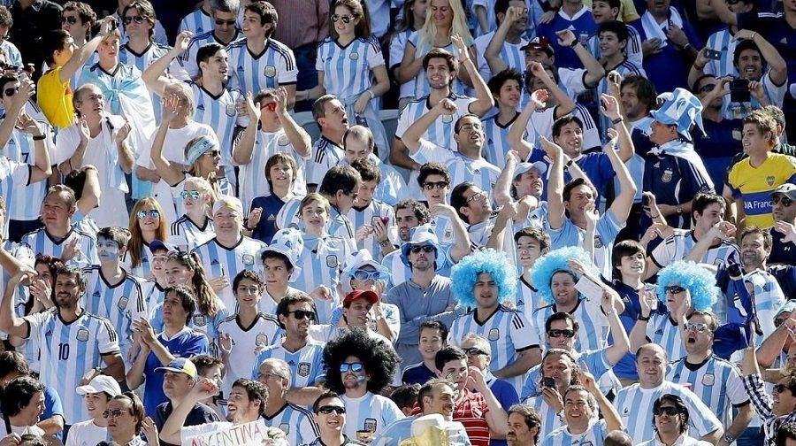Eventos masivos como el Mundial favorecen la aparición de brotes de enfermedades