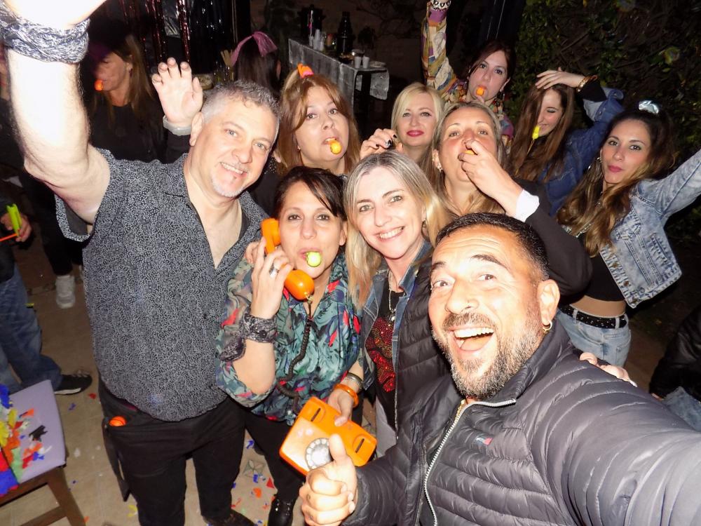 FOTOS CUMPLEAÑOS VERONICA ¨EVENTO PRIVADO¨