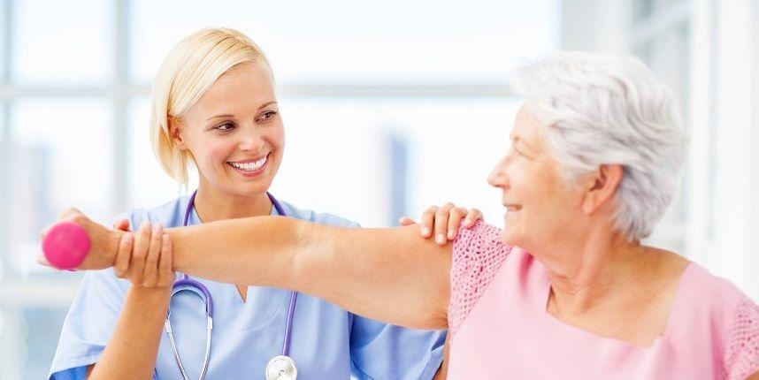 Lanzan un programa para favorecer la autonomía de las personas mayores