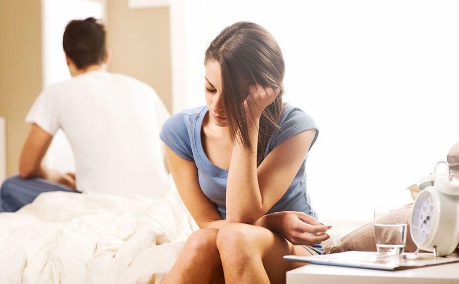 Dolor en las relaciones sexuales: El estrés y la falta de lubricación, principales causas de consulta en mujeres