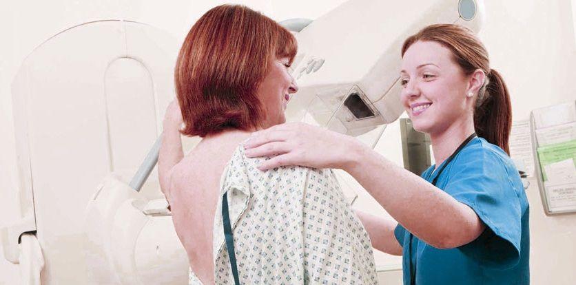 Hospitales de la provincia de Buenos Aires realizarán ¨La Noche de las Mamografías¨
