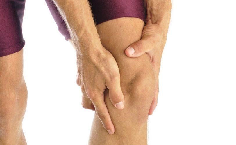 Cómo saber si me he roto la rótula, el parachoques de la rodilla