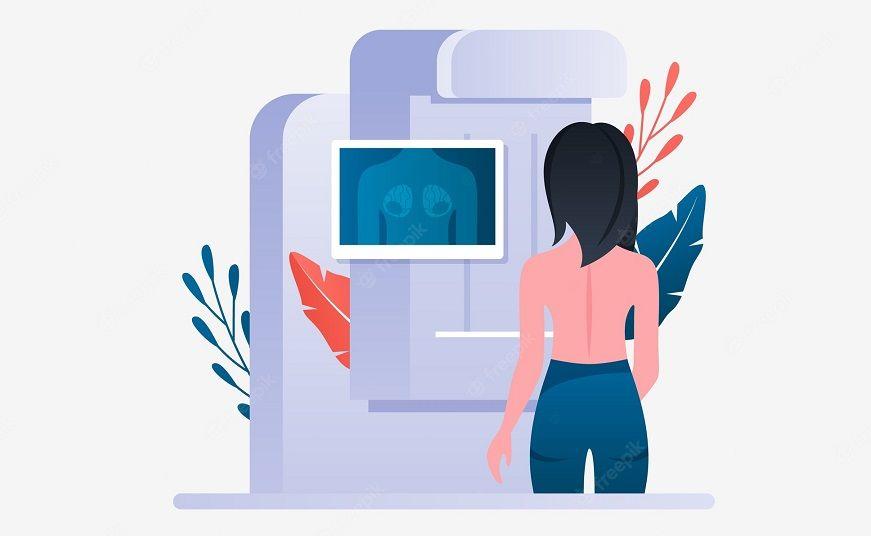 ROSA SI: Campaña para detectar cáncer del cuello de útero y mama