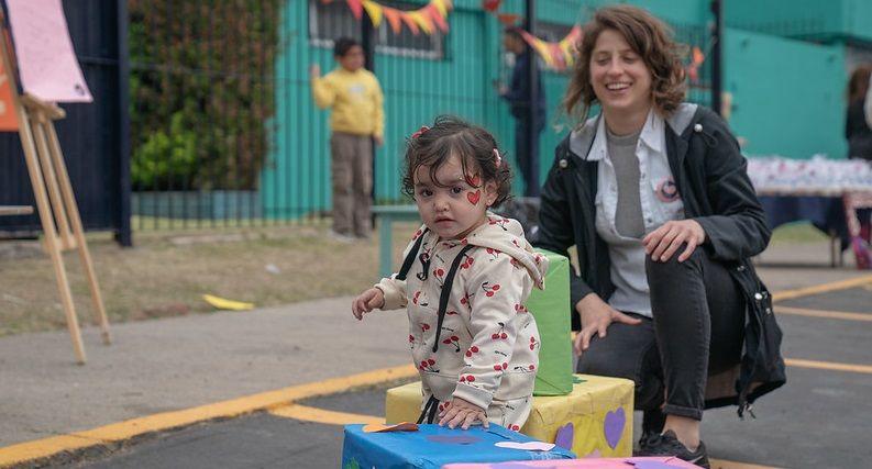 San Isidro: ¨El Nido¨ cumplió 10 años acompañando el desarrollo infantil