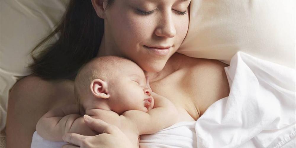 1.000 NIÑOS NACIDOS GRACIAS A LA AYUDA A SUS MADRES