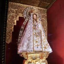 Nuestra Señora del Rosario: 7 de octubre