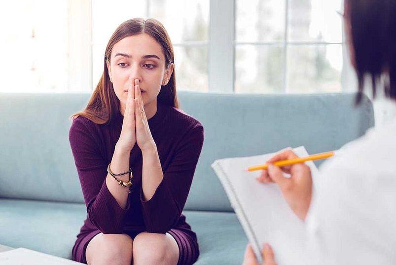 Una oportunidad para expresar públicamente qué se hace en favor de la salud mental