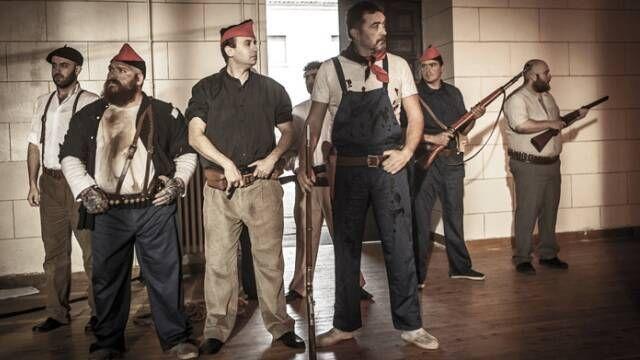 Fue la peor persecución de España: lo cuenta «Barbastro, una diócesis martirial»