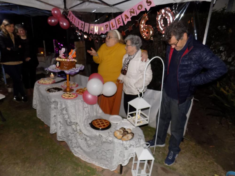 CUMPLEAÑOS ANA ¨EVENTO PRIVADO¨