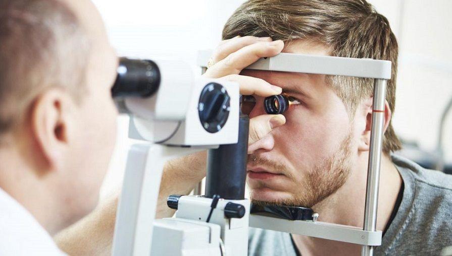 Alrededor del 80 por ciento de los casos de ceguera son evitables