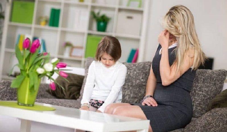 Informe especial: Estrés y ansiedad en las madres
