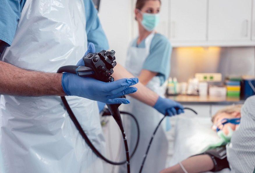 ¿Deberías someterte a una colonoscopia? Lo que debes saber