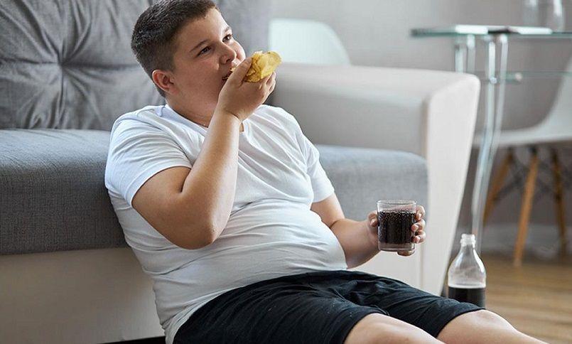 El 41% de niños y adolescentes argentinos de entre 5 y 17 años tiene obesidad o sobrepeso