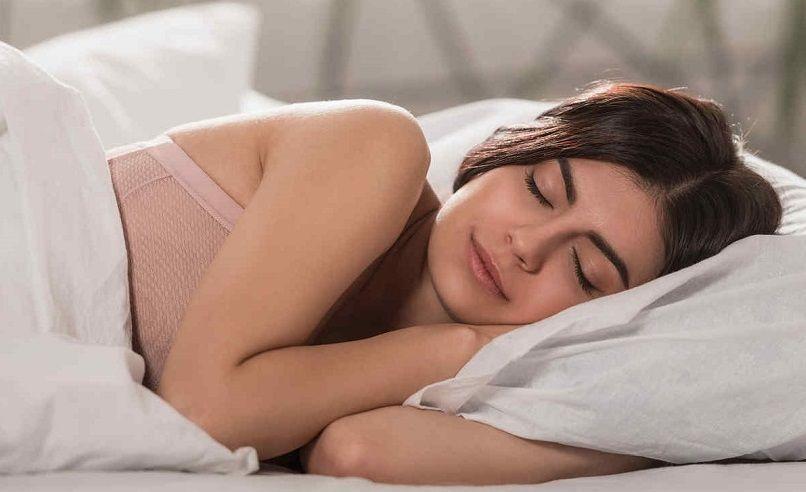 ¿Cuántas horas hay que dormir para una mejor salud cerebral?