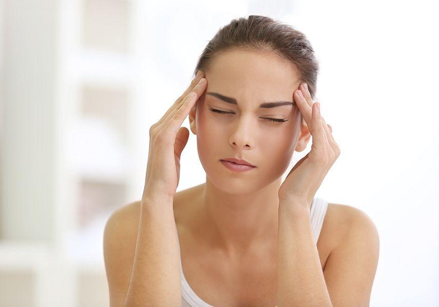 Logran identificar cómo evoluciona el dolor de cabeza