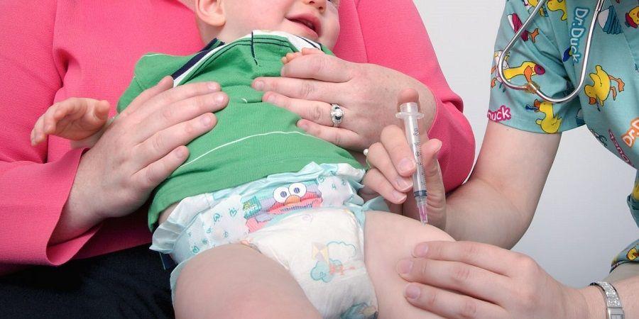 Polio: preocupa el riesgo de regreso de una ¨enfermedad rara y olvidada¨